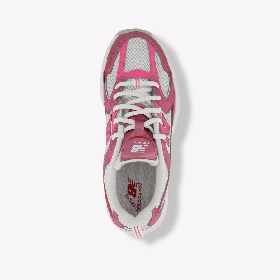 New Balance G530 Balance Unisex Sneakers  Fuchsia