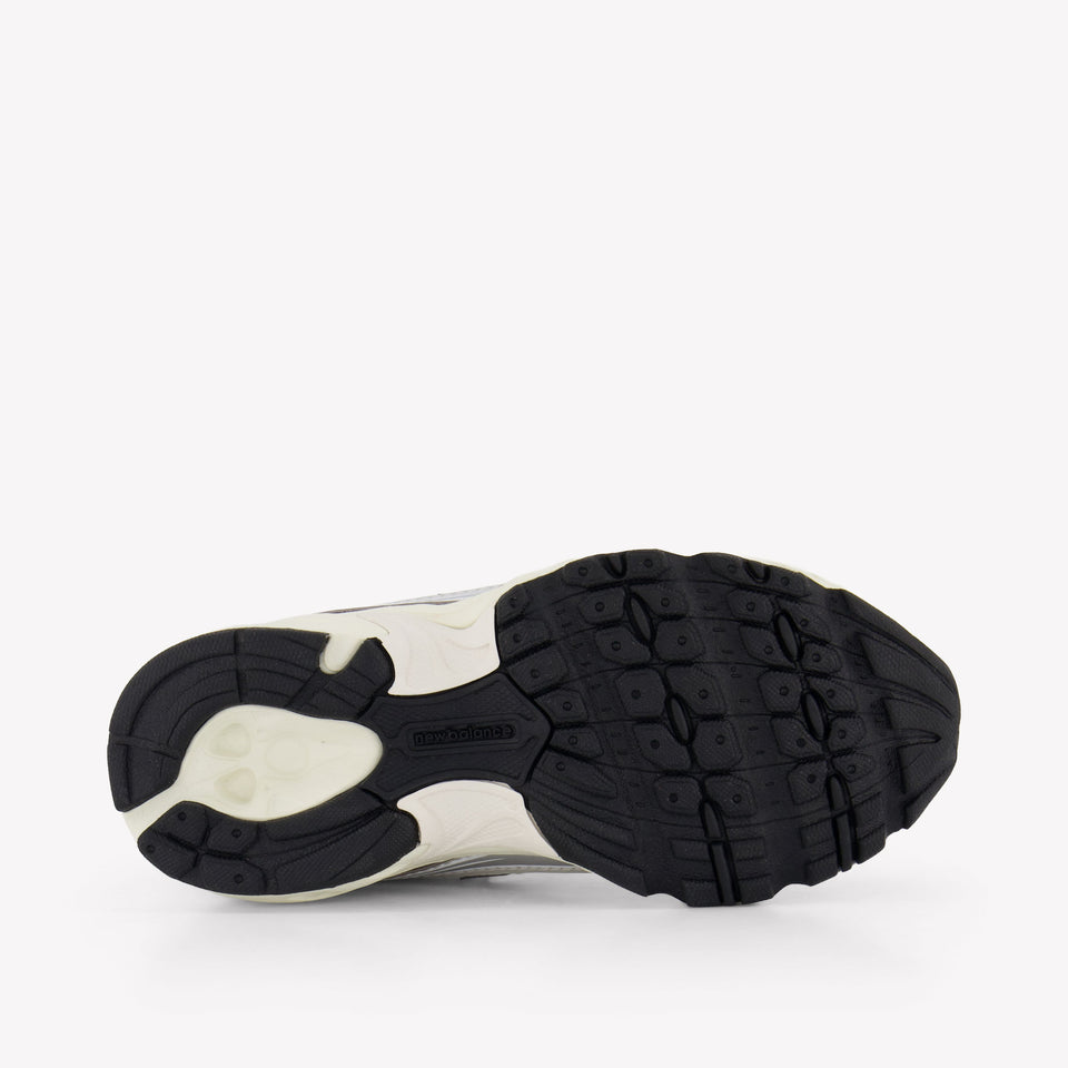 New Balance P740 Balance Unisex Sneakers  White