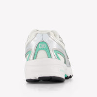 New Balance P740 Unisex Sneakers in Mint
