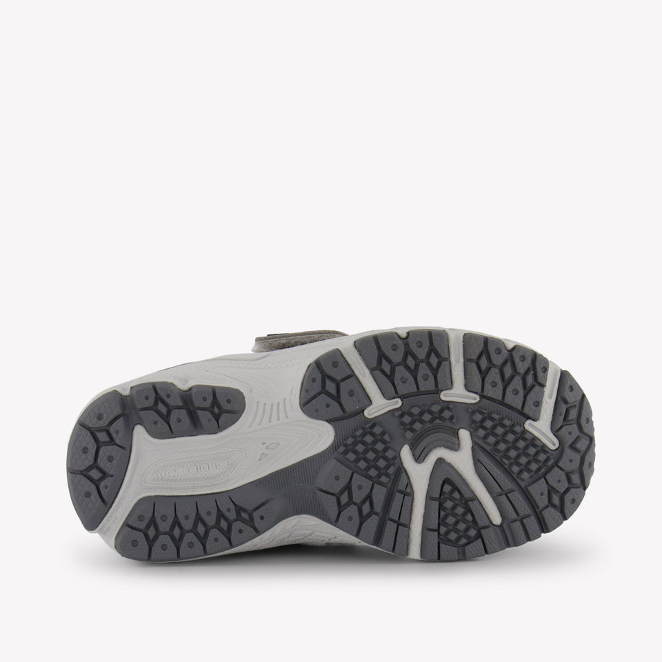 New Balance I1906 Balance Unisex Sneakers in Zilver