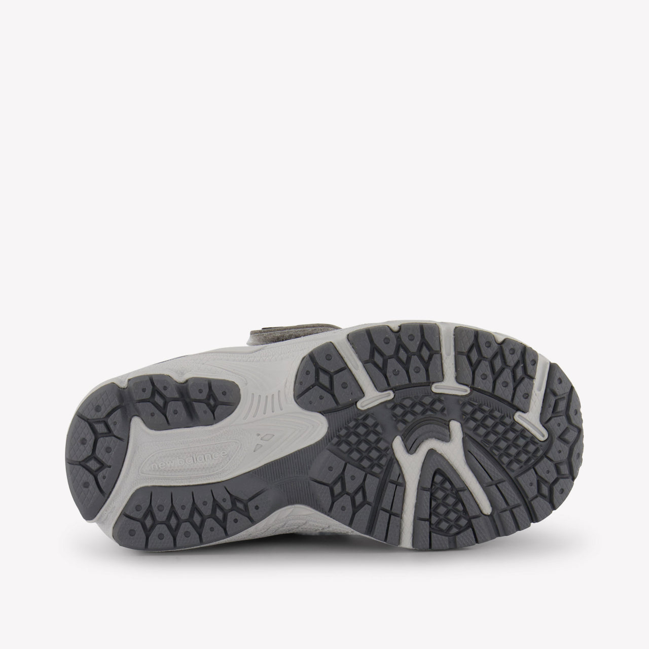 New Balance I1906 Balance Unisex Sneakers  Silver
