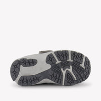 New Balance I1906 Balance Unisex Sneakers  Silver