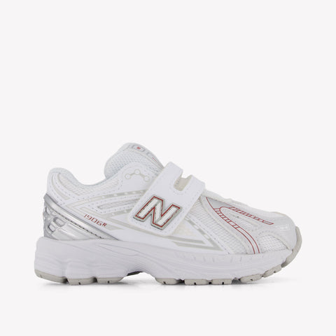 New Balance I1906 Balance Unisex Sneakers  White