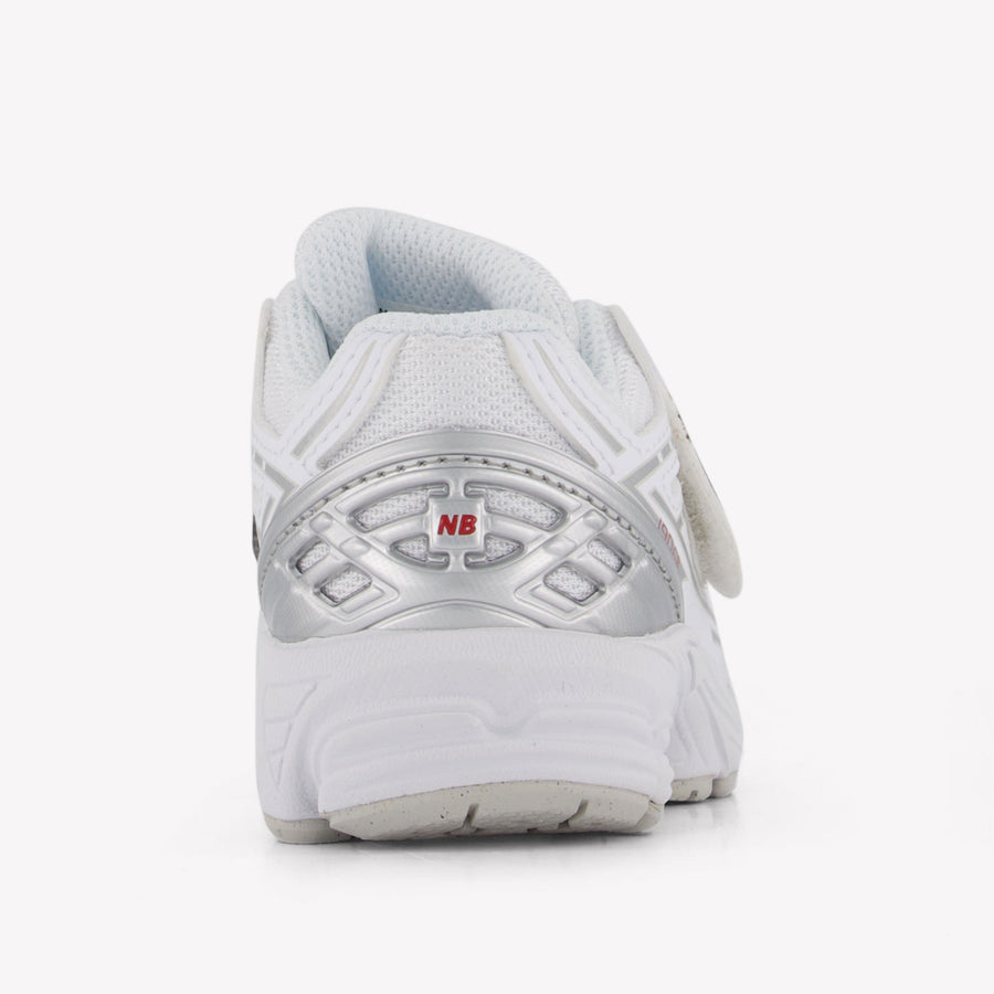 New Balance I1906 Unisex Sneakers in Wit