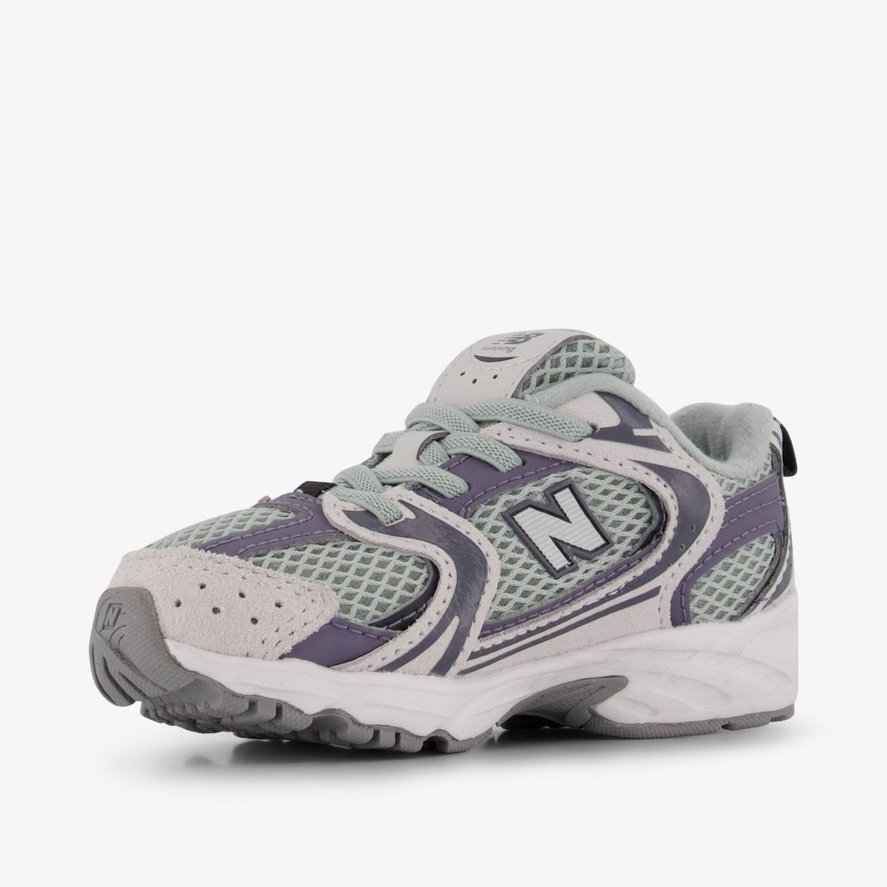 New Balance I530 Balance Unisex Sneakers  Light Green