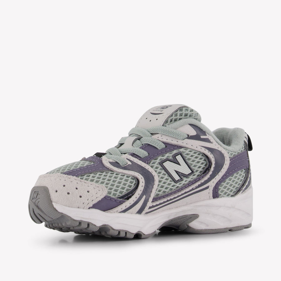 New Balance I530 Balance Unisex Sneakers  Light Green