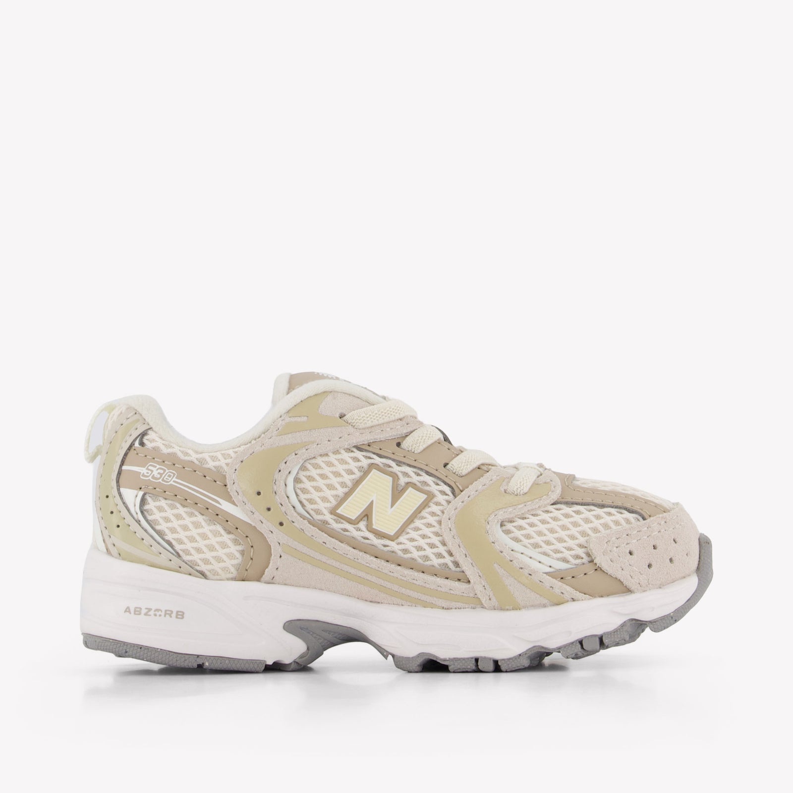 New Balance I530 Balance Unisex Sneakers  Beige