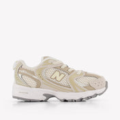 New Balance I530 Unisex Sneakers in Beige