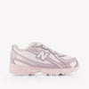 New Balance I740 Balance Unisex Sneakers  Light Pink