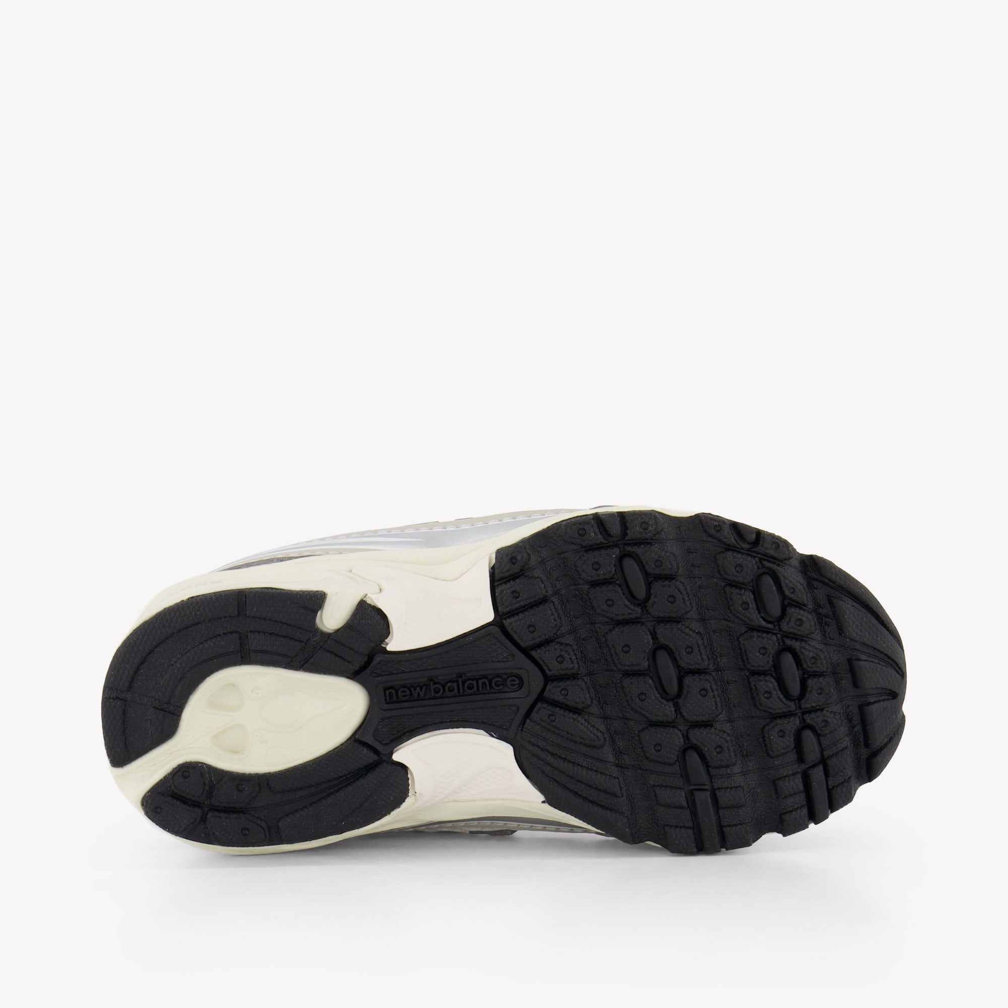 New Balance I740 Balance Unisex Sneakers  White