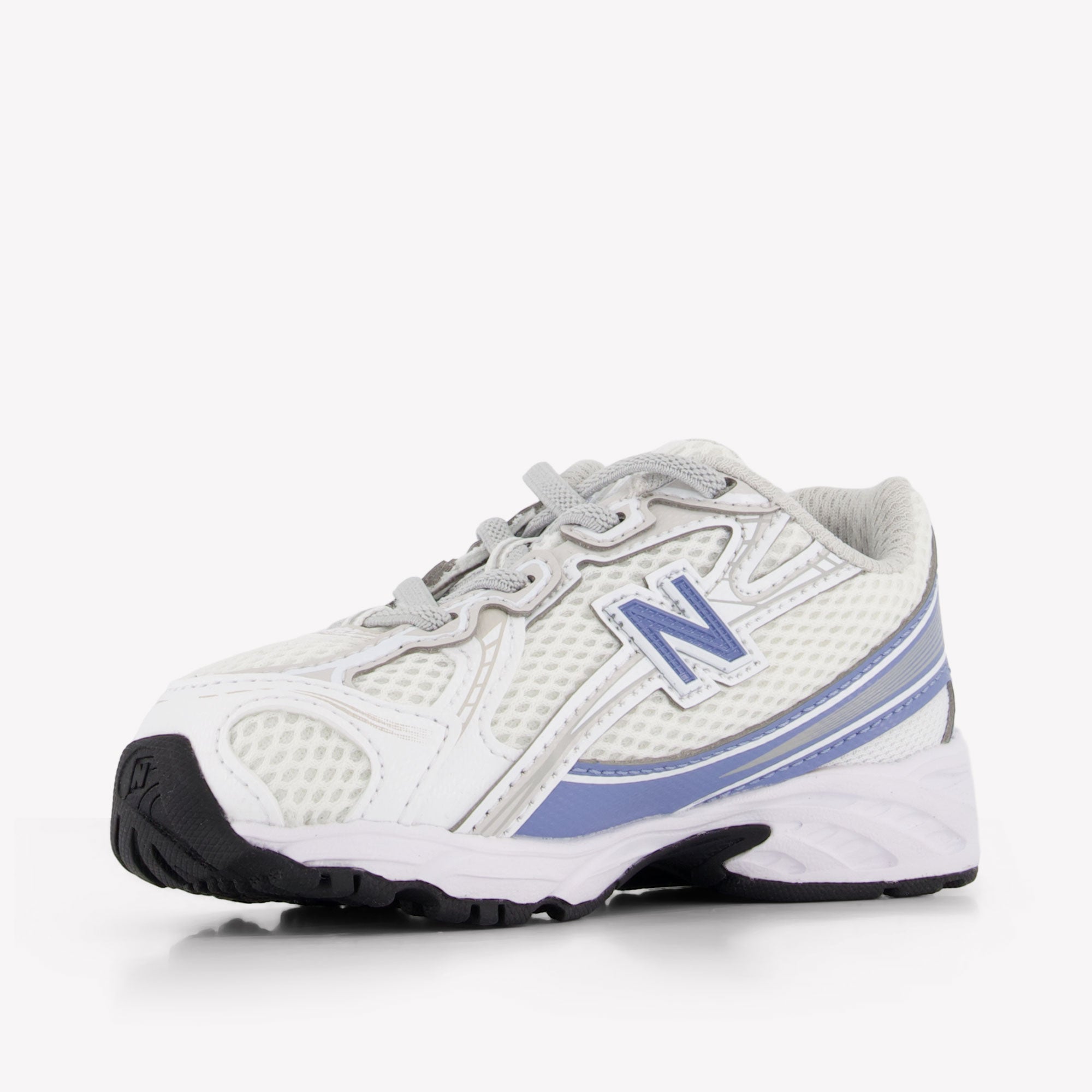 New Balance I740 Balance Unisex Sneakers  Blue