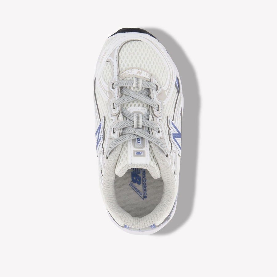 New Balance I740 Balance Unisex Sneakers  Blue