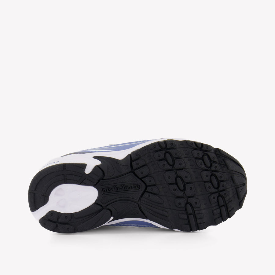 New Balance I740 Balance Unisex Sneakers  Blue