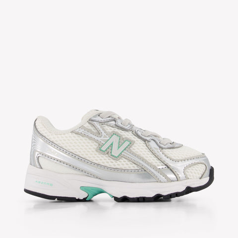 New Balance I740 Balance Unisex Sneakers  Mt