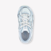 New Balance I740 Unisex Sneakers in Licht Blauw