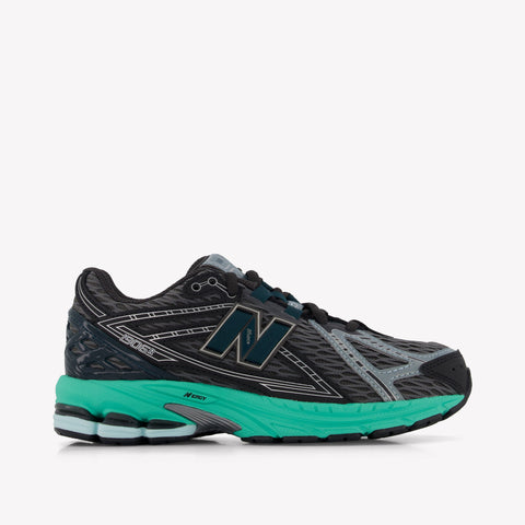 New Balance G1906 Balance Unisex Sneakers  Black