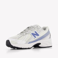 New Balance G740 Balance Unisex Sneakers  Blue