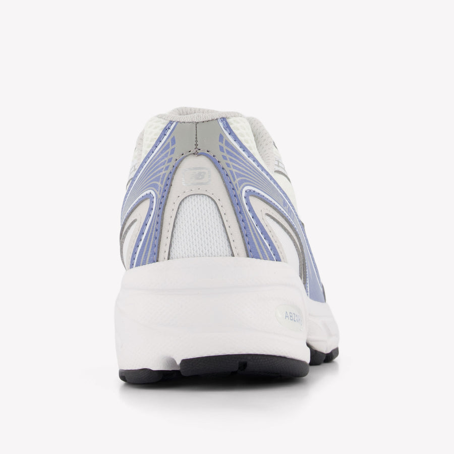 New Balance G740 Balance Unisex Sneakers  Blue