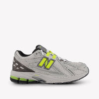 New Balance G1906 Balance Unisex Sneakers  Silver