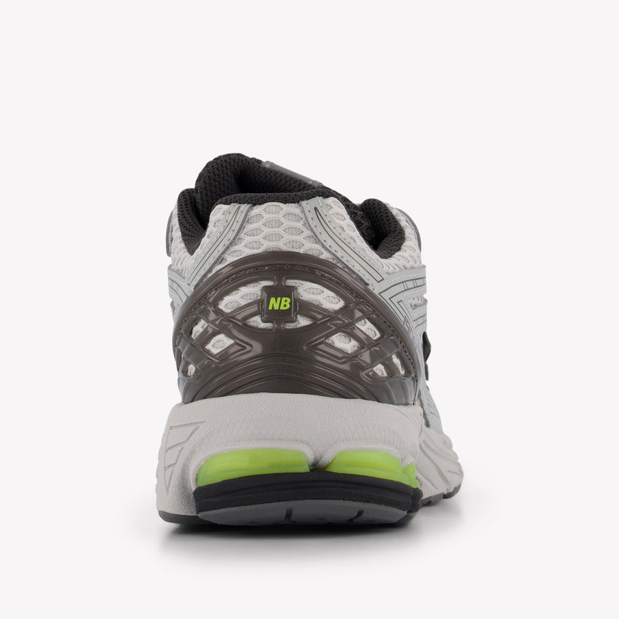 New Balance G1906 Balance Unisex Sneakers  Silver