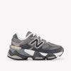 New Balance P9060 Balance Unisex Sneakers  Dark Gray