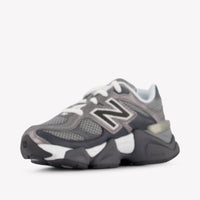 New Balance P9060 Balance Unisex Sneakers  Dark Gray