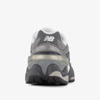 New Balance P9060 Balance Unisex Sneakers  Dark Gray