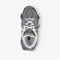 New Balance P9060 Balance Unisex Sneakers  Dark Gray
