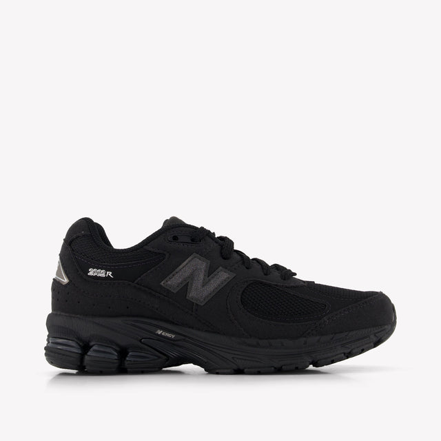 New Balance G2002 Balance Unisex Sneakers  Black