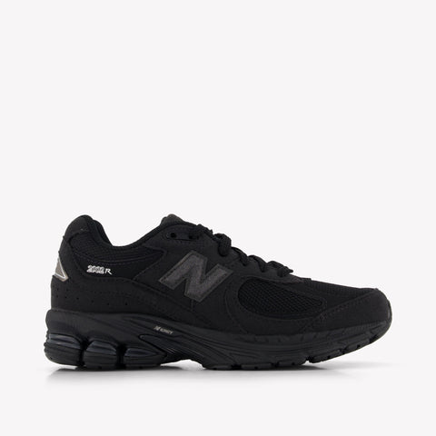 New Balance G2002 Balance Unisex Sneakers  Black