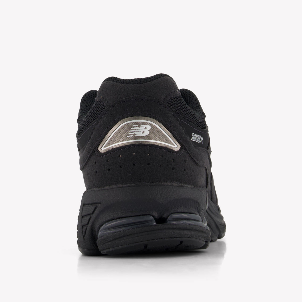 New Balance G2002 Unisex Sneakers in Zwart