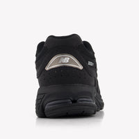 New Balance G2002 Unisex Sneakers in Zwart