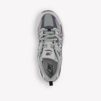 New Balance Unisex Sneakers  Light Green