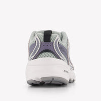New Balance P530 Unisex Sneakers in Licht Groen