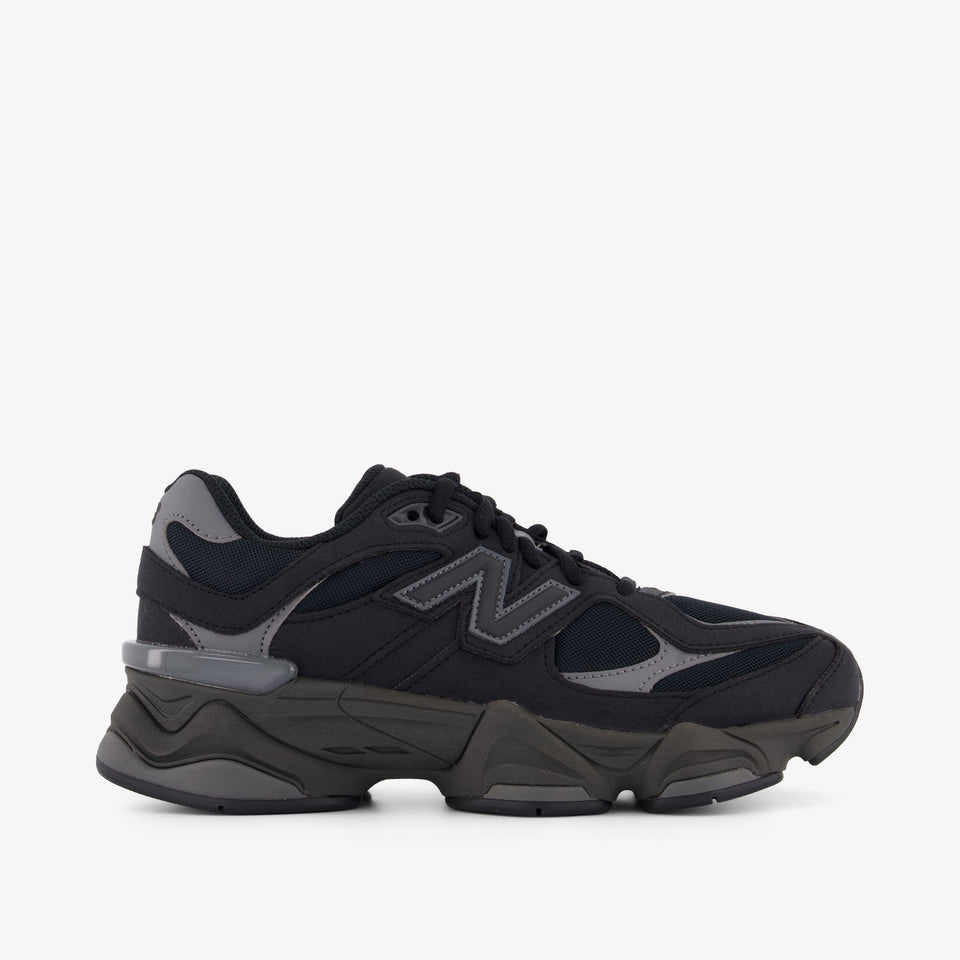 New Balance G9060 Balance Unisex Sneakers in Zwart