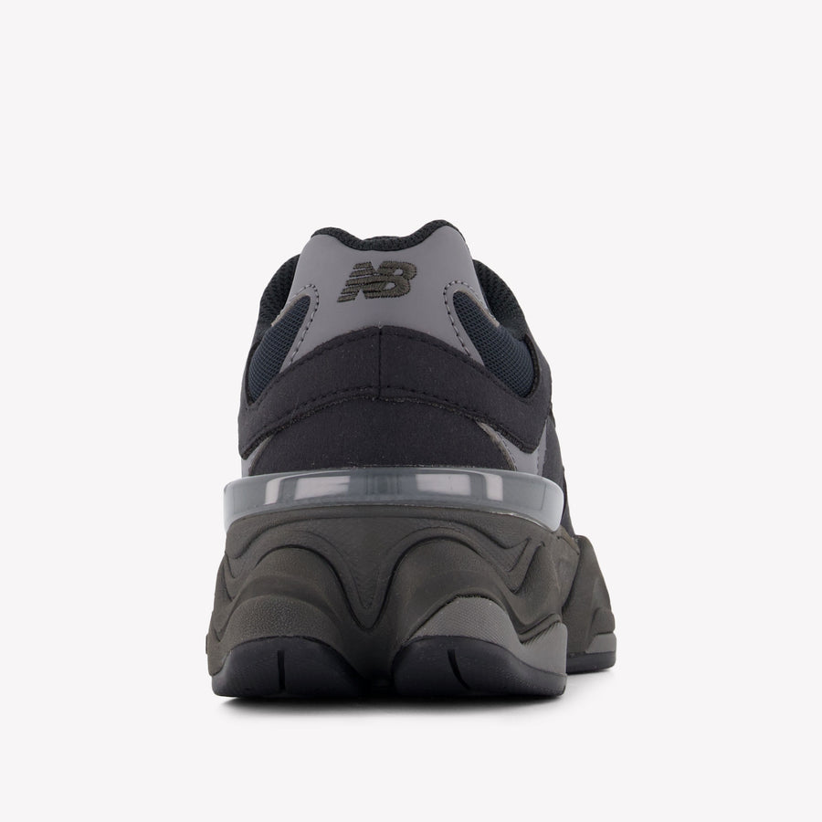 New Balance G9060 Balance Unisex Sneakers  Black