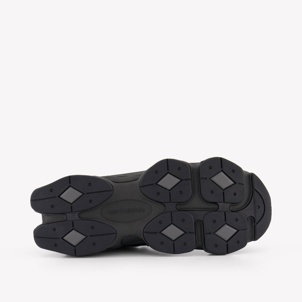 New Balance G9060 Balance Unisex Sneakers  Black