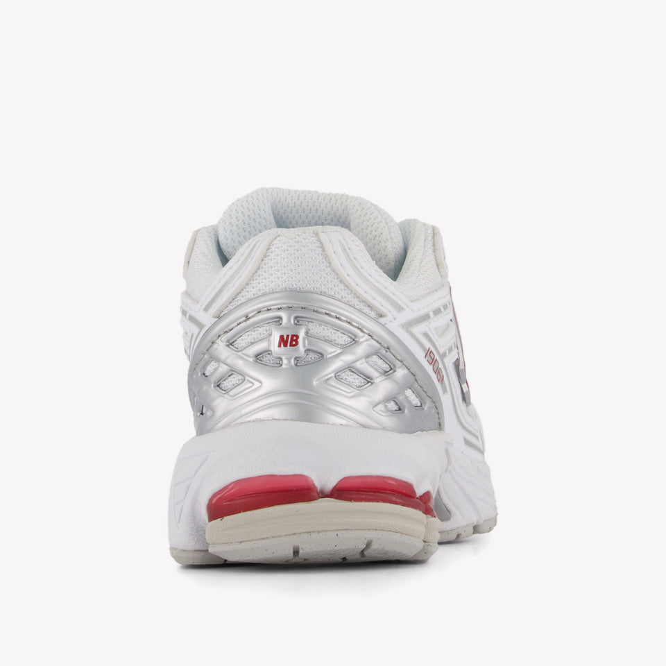 New Balance P1906 Balance Unisex Sneakers  White