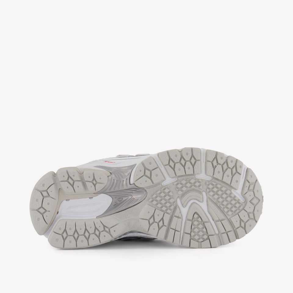 New Balance P1906 Balance Unisex Sneakers  White