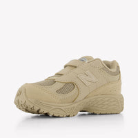 New Balance I2002 Balance Unisex Sneakers  Beige