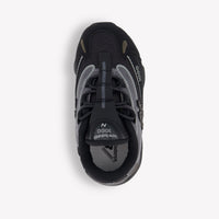 New Balance I1000 Balance Unisex Sneakers  Black