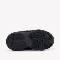 New Balance I1000 Balance Unisex Sneakers  Black