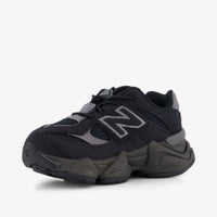 New Balance I9060 Unisex Sneakers in Zwart