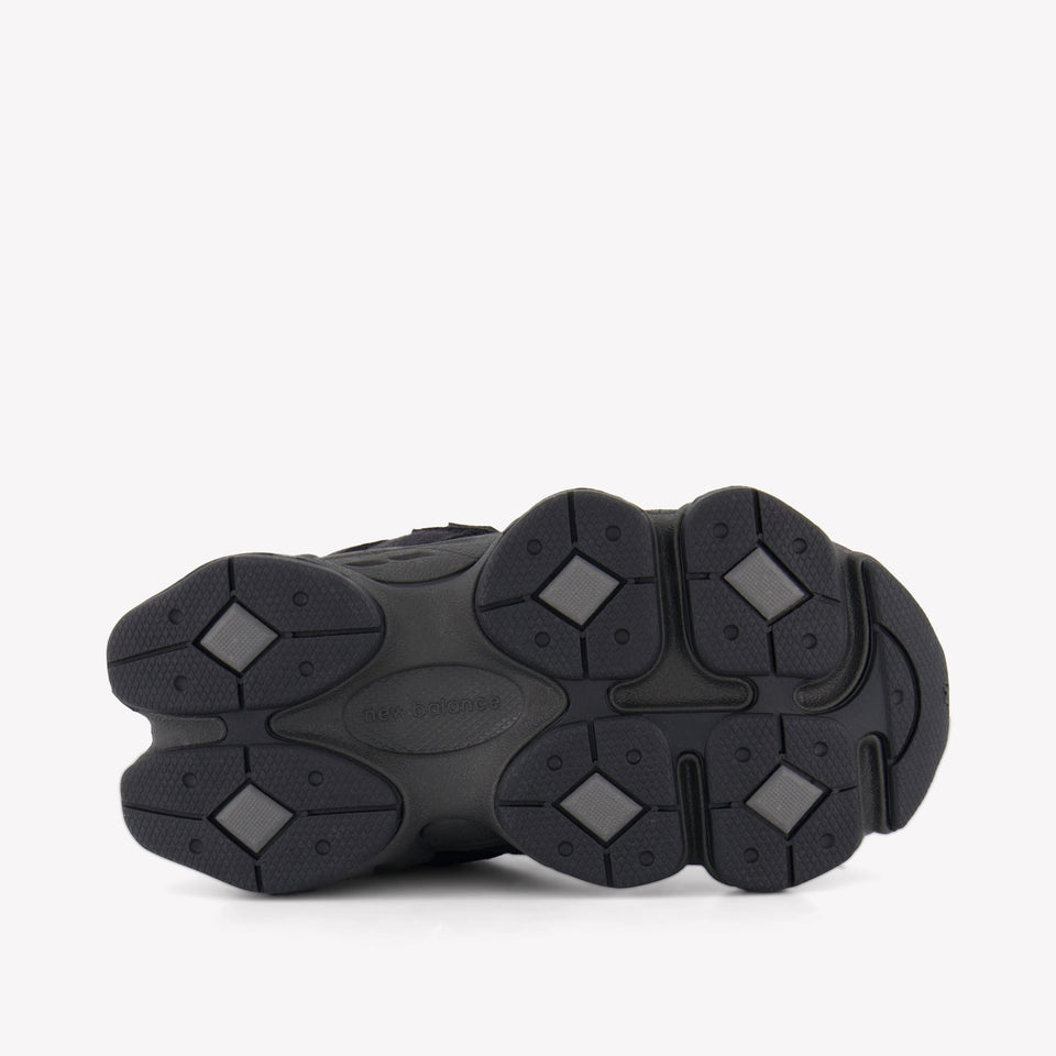 New Balance I9060 Balance Unisex Sneakers in Zwart