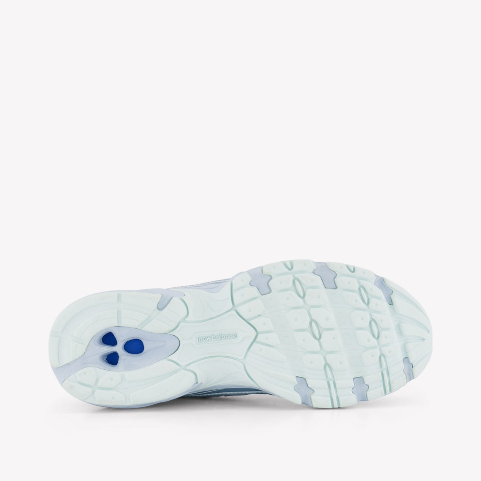 New Balance G740 Balance Unisex Sneakers  Light Blue