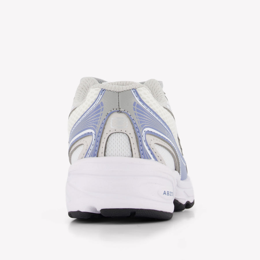 New Balance P740 Balance Unisex Sneakers  Blue