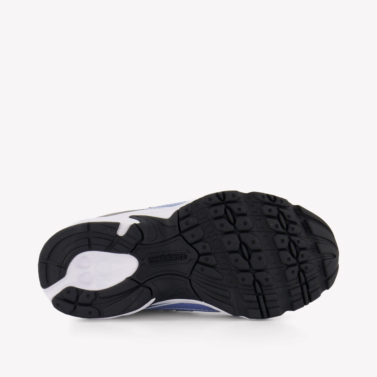 New Balance P740 Balance Unisex Sneakers  Blue