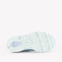 New Balance P740 Unisex Sneakers in Licht Blauw