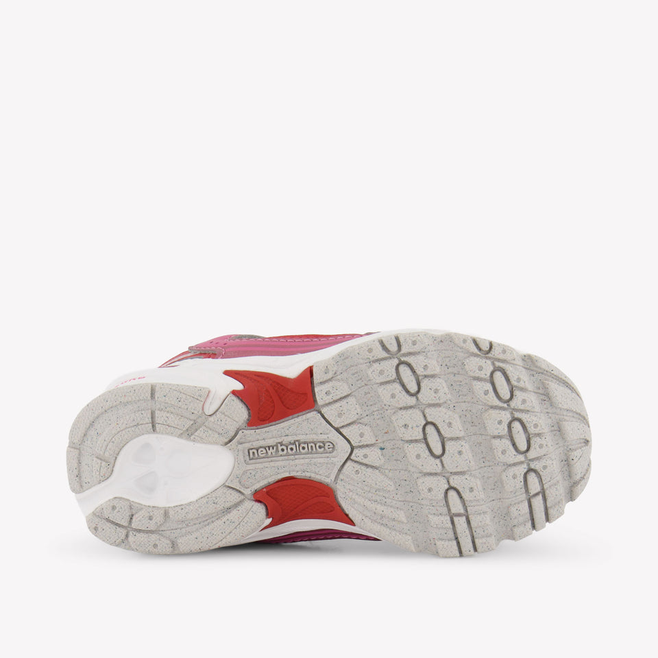 New Balance I530 Balance Unisex Sneakers  Fuchsia