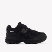 New Balance I2002 Balance Unisex Sneakers  Black